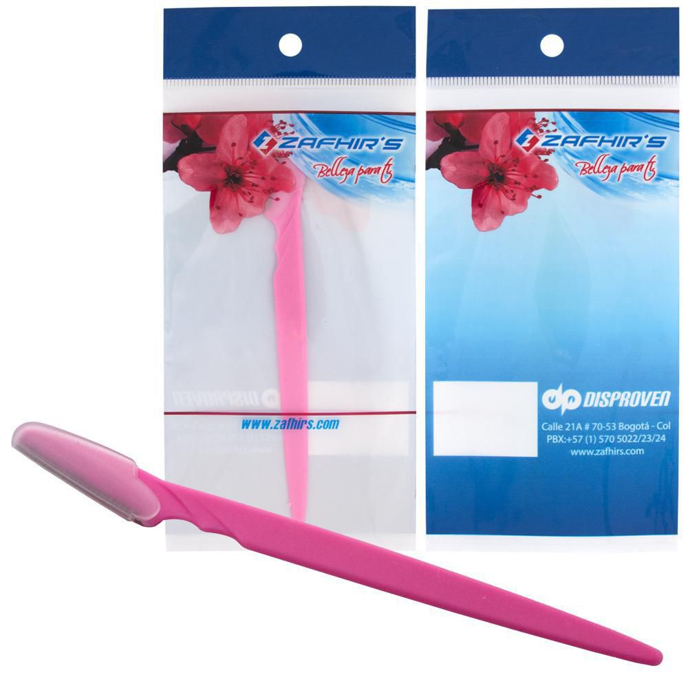 Perfilador ZAFHIRS de cejas (1  und) img #3