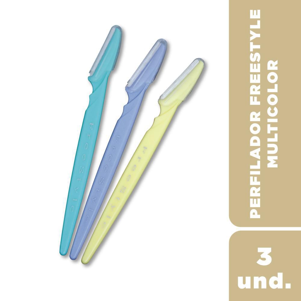 Perfilador FREESTYLE multicolor (1  und) img #1