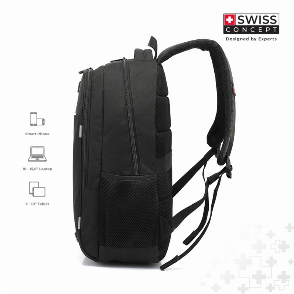 exito.com | Morral Eiger Swiss Concept
