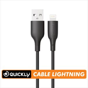 Cable Usb Lightning Para Iphone