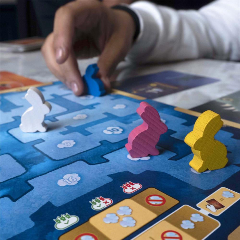 Dixit Classic Español img #2