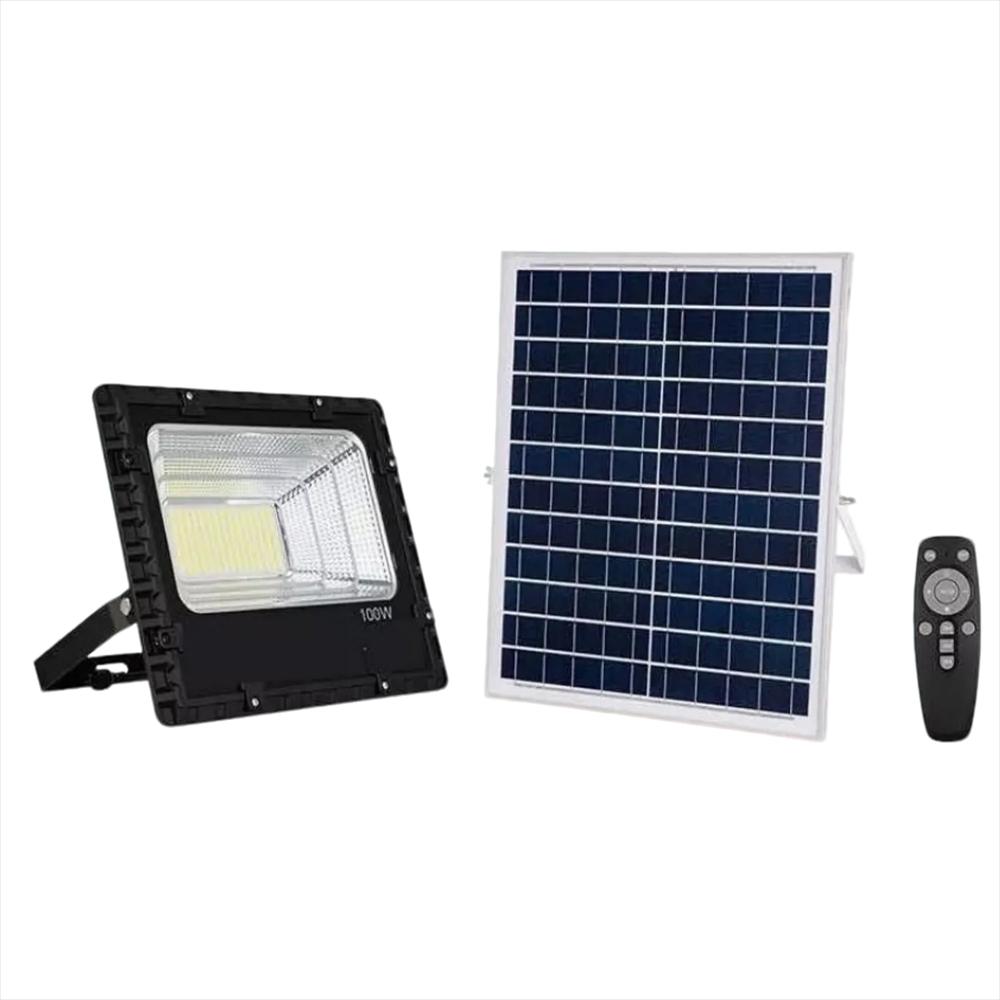 Reflector Solar 100W img #2
