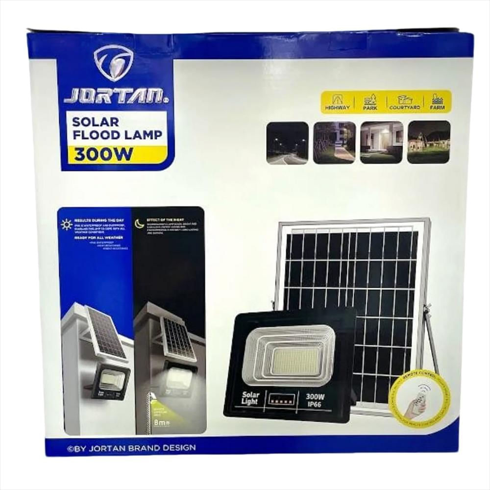 Reflector Solar 300W img #1