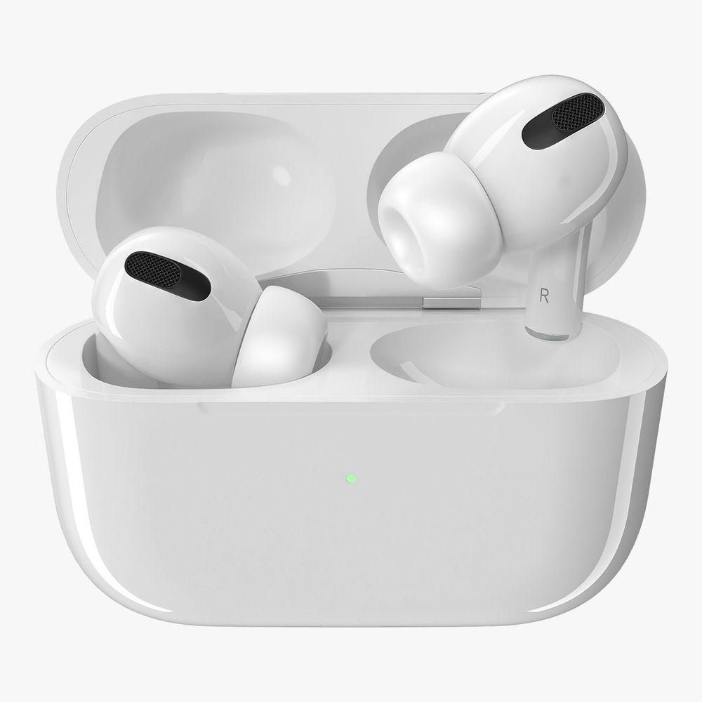 Airpods Pro 2 Generación 2024 Version Aaa 1:1-1762532532712