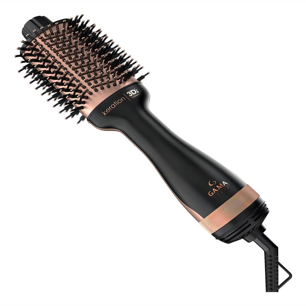 Cepillo Secador De Cabello One Step Gama Keration img #1