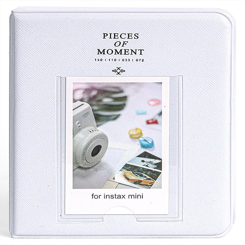 Combo De Accesorios Instax Mini 12 Blanco img #2