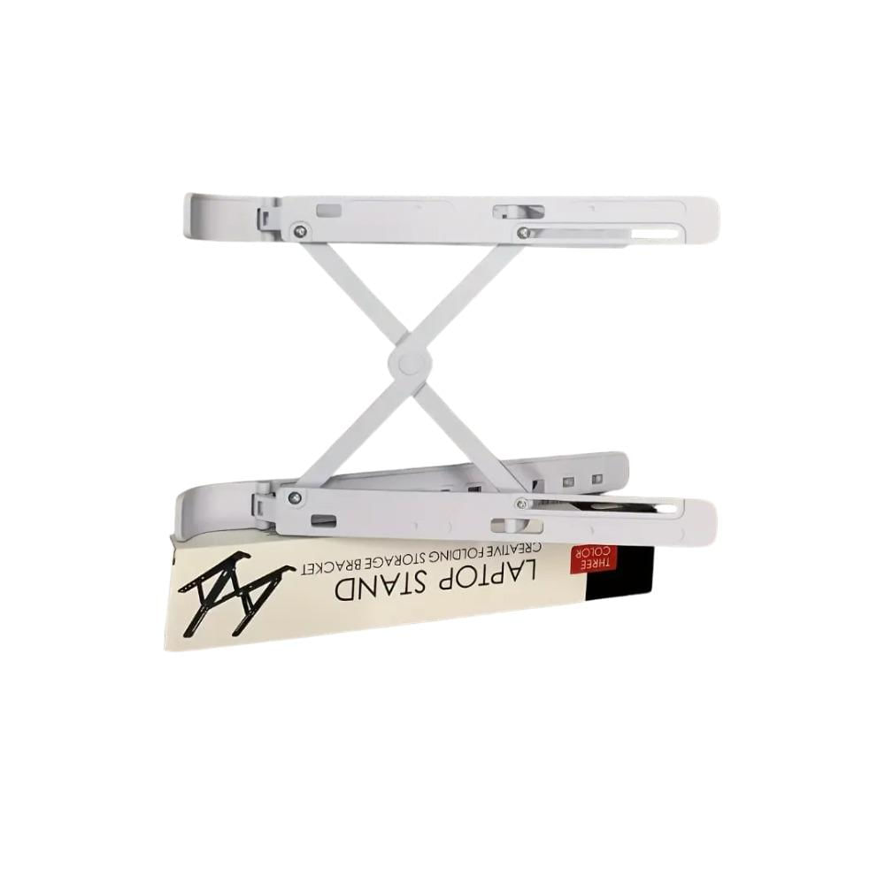 Soporte Para Computadora Ergonómico Ajustable Plegable img #3