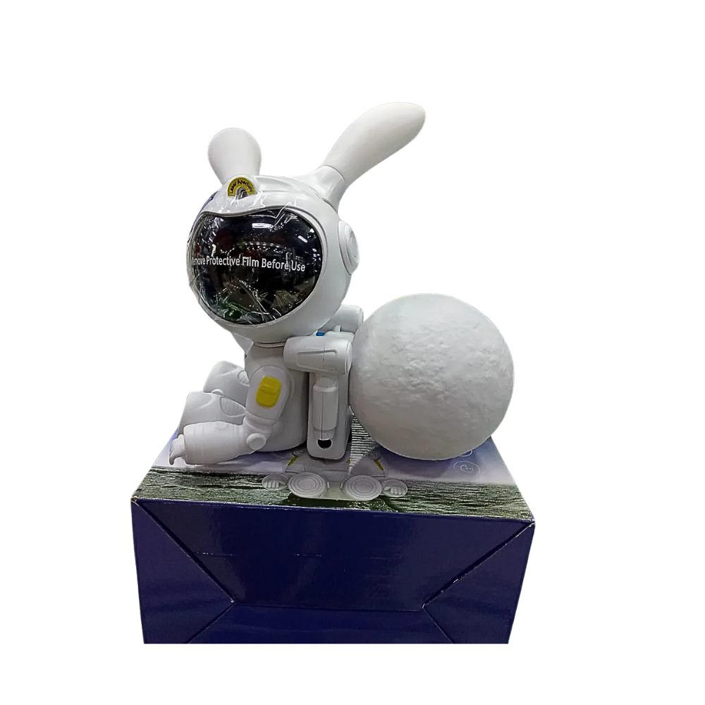 Proyector De Estrellas Conejo Astronauta img #3