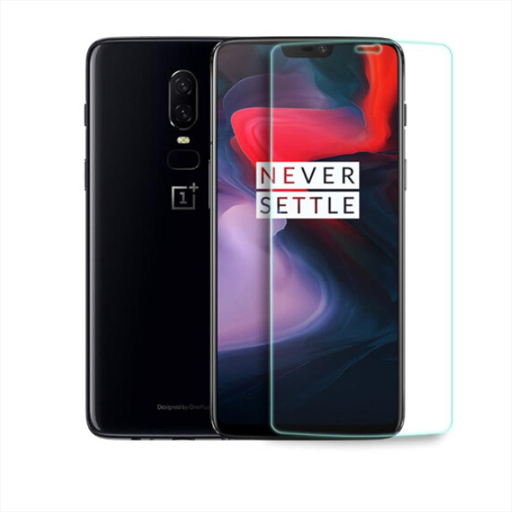 Vidrio Templado Para Oneplus 6 img #1