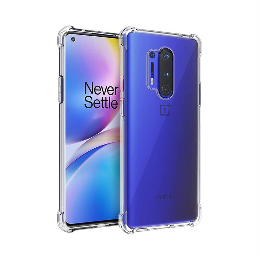 Funda Antichoque Para Celular Oneplus 8 Pro img #1