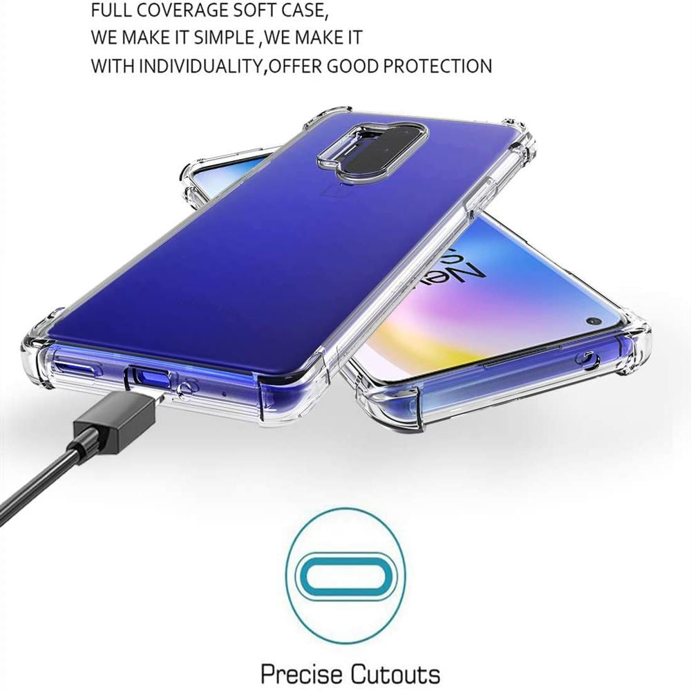 Funda Antichoque Para Celular Oneplus 8 Pro img #3