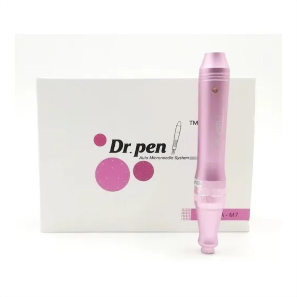 Dermapen Dr Pen M7 Inalámbrico img #1