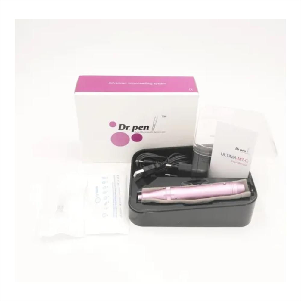 Dermapen Dr Pen M7 Inalámbrico img #2