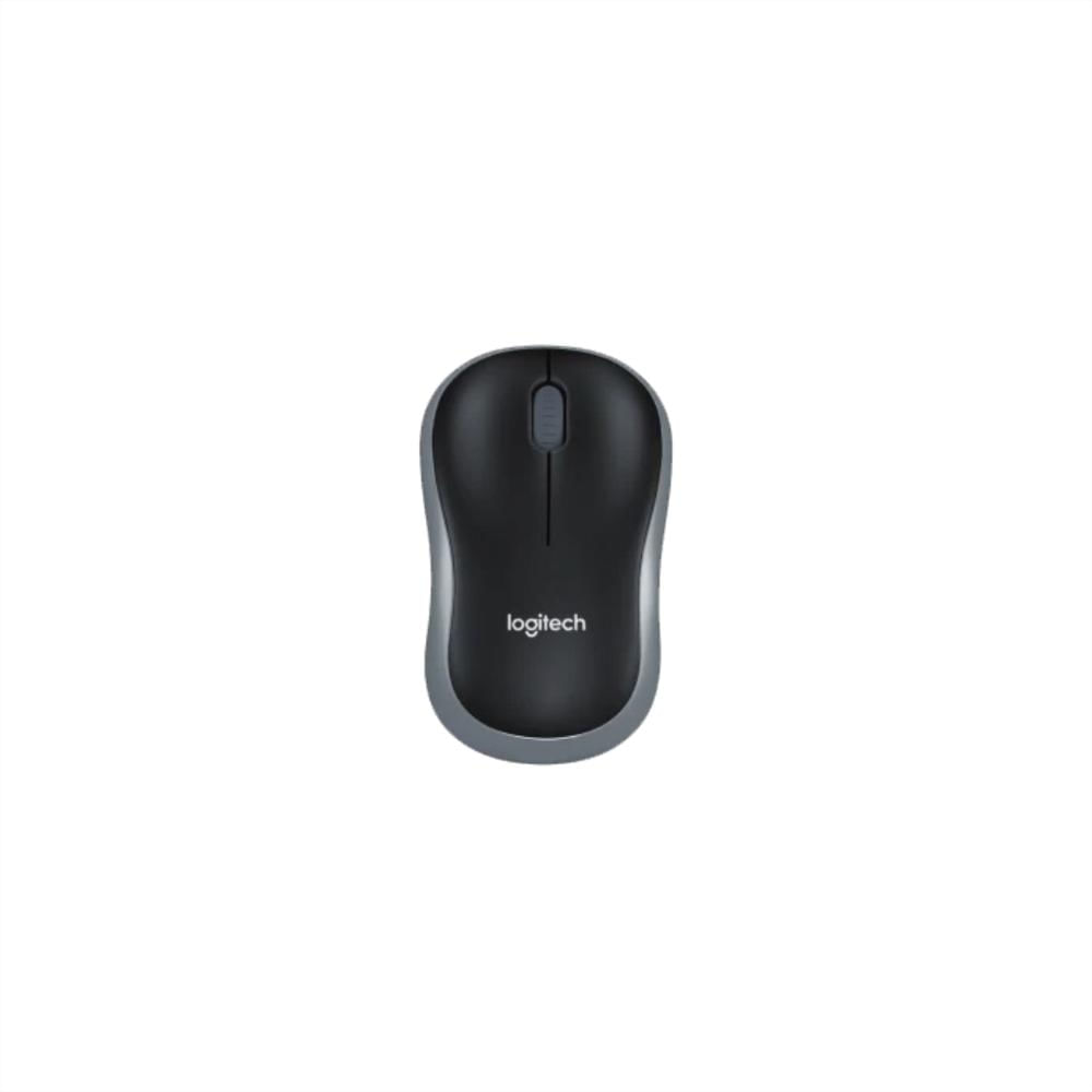 Combo Inalámbrico Mk270 Usb Logitech img #5