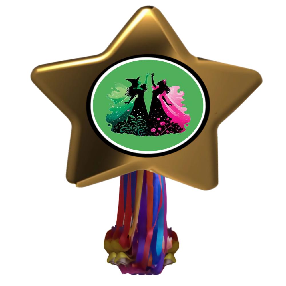 Piñatas Wicked img #1