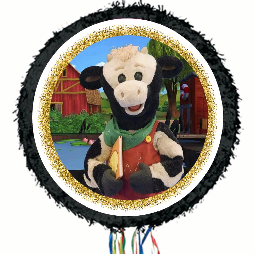 Piñatas Wilbur img #1
