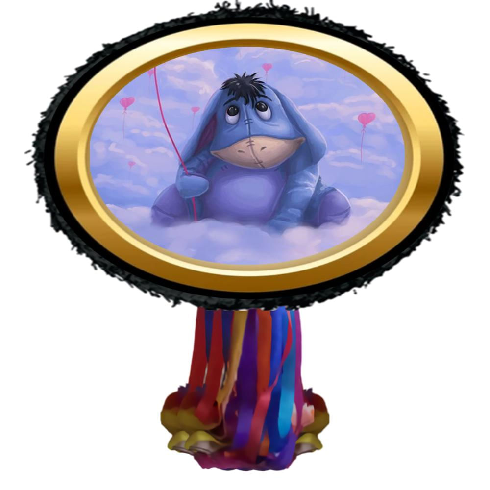 Piñatas Igor img #1