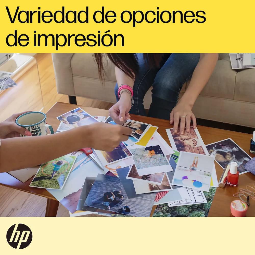 Impresora Smart Tank 210 HP  210 img #6