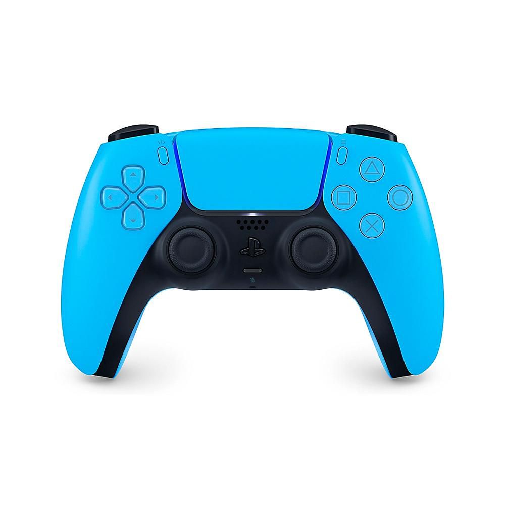 Control Ps5 Dualsense  SIN REF Starlight Blue img #1