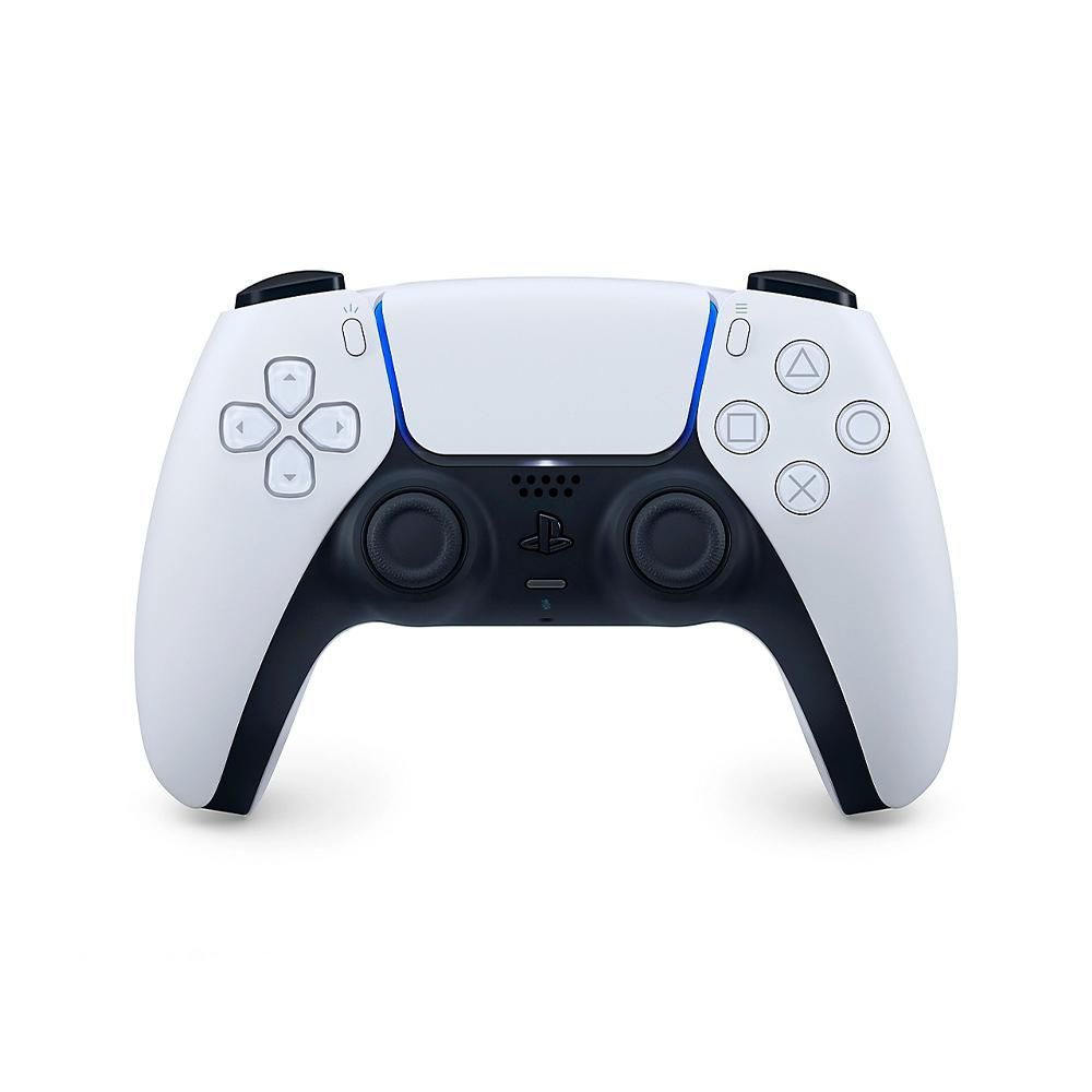 Control Ps5 Dualsense  SIN REF Blanco img #1