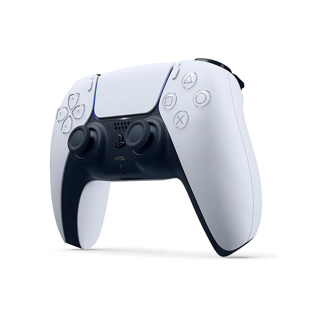 Control Ps5 Dualsense  SIN REF Blanco img #2