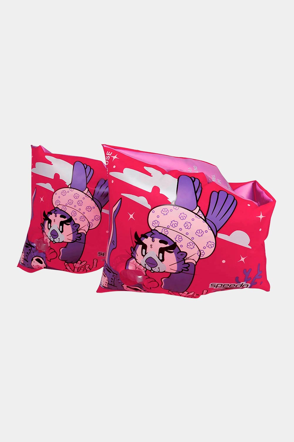 Flotadores para brazo Printed Character Infantil img #2