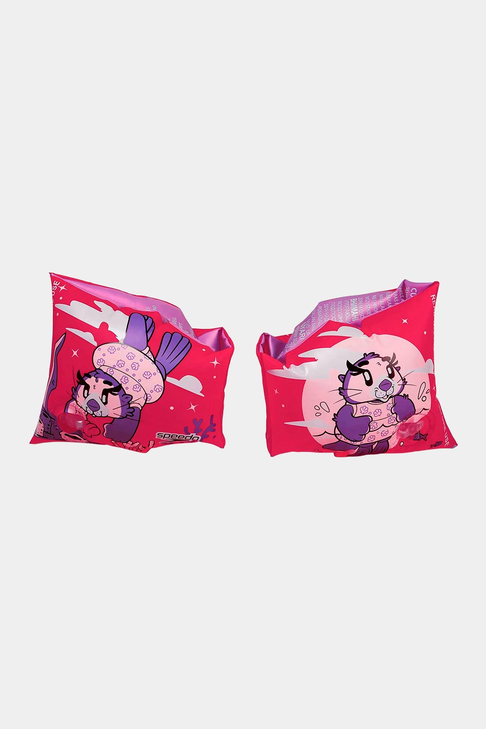 Flotadores para brazo Printed Character Infantil img #1