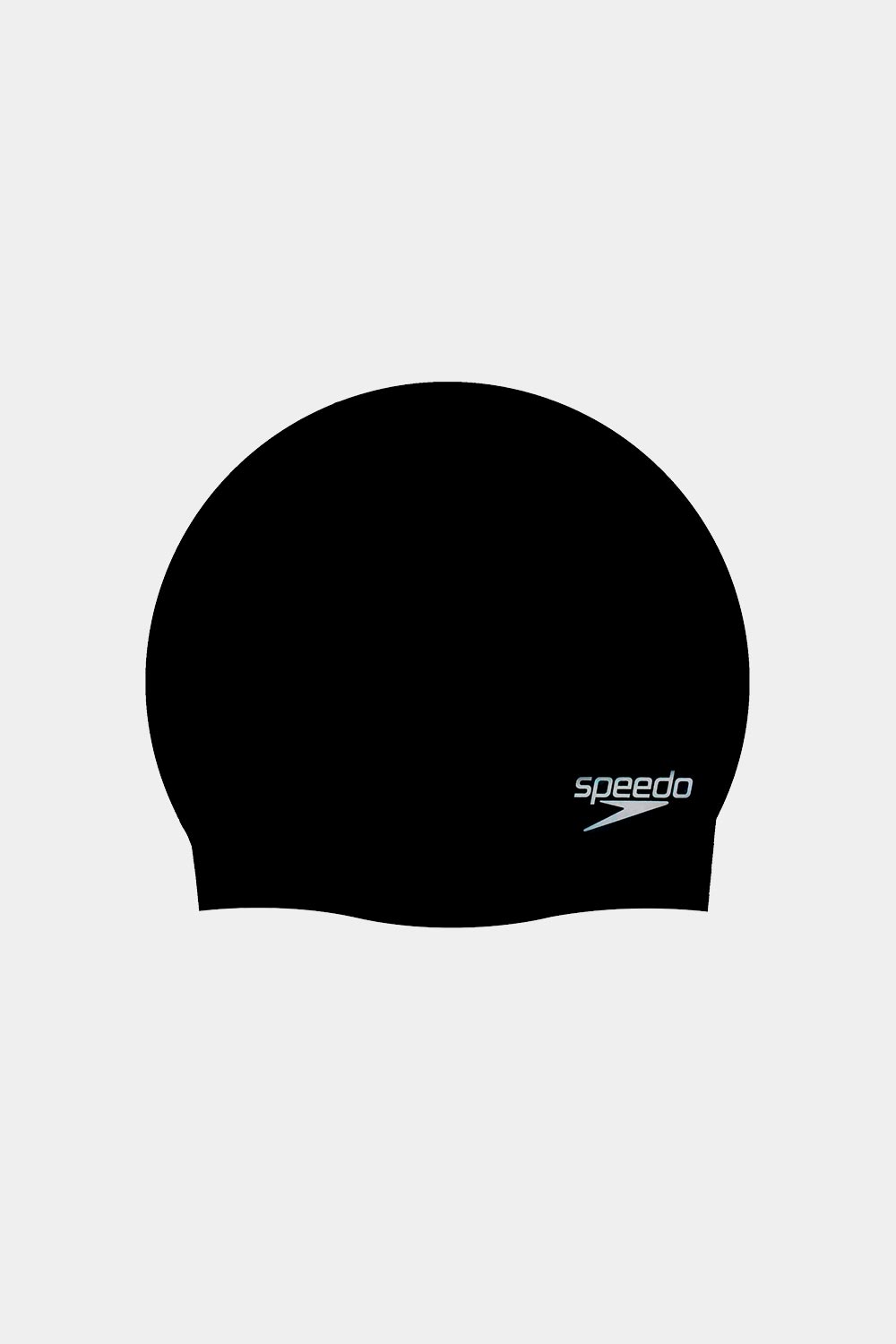 Gorro Plain Moulded Silicone Junior img #1
