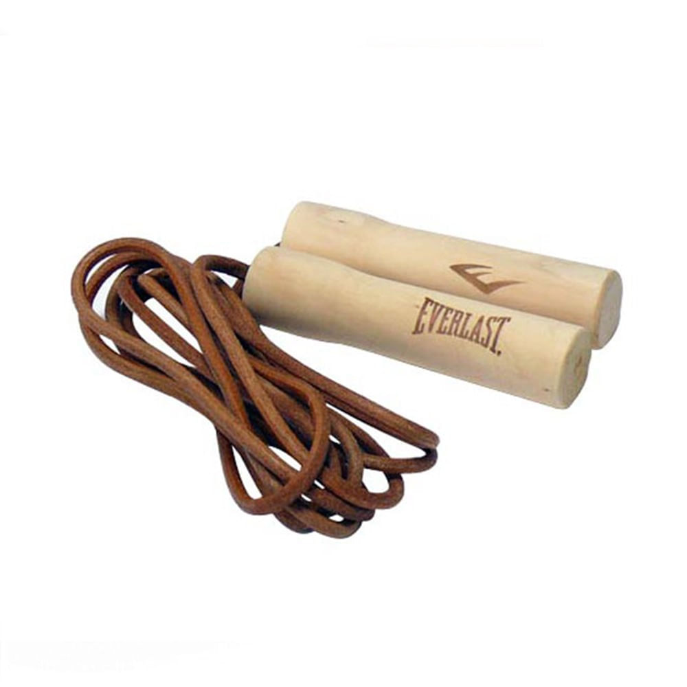 Lazo Para Saltar Cuero Everlast img #1