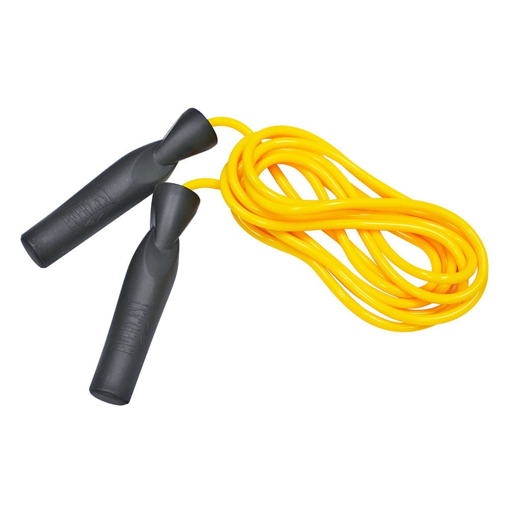 Lazo Everlast Para Saltar Amarillo img #1
