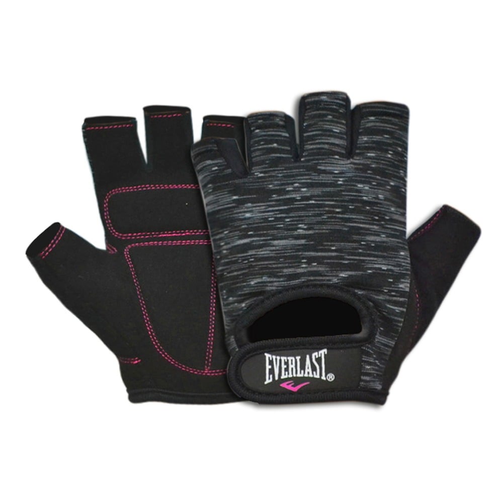 Guantes De Pesas Breeze Everlast Negro img #1