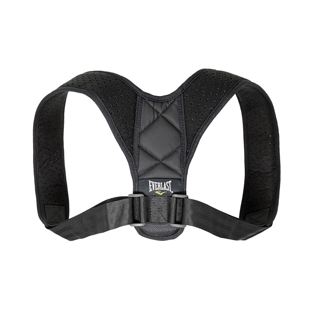 Tiras Correctoras De Posición De Espalda Everlast S-M img #1