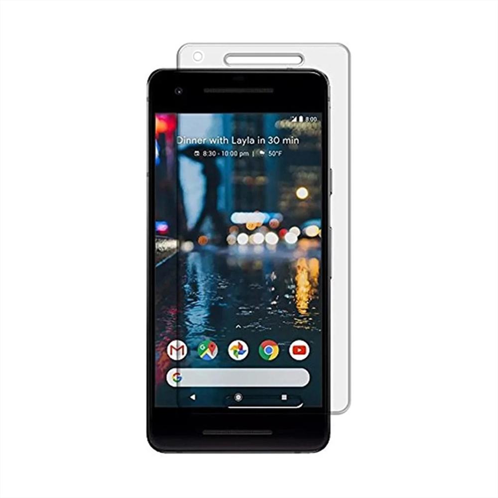 Vidrio Templado Transparente Para Google Pixel 2 img #1