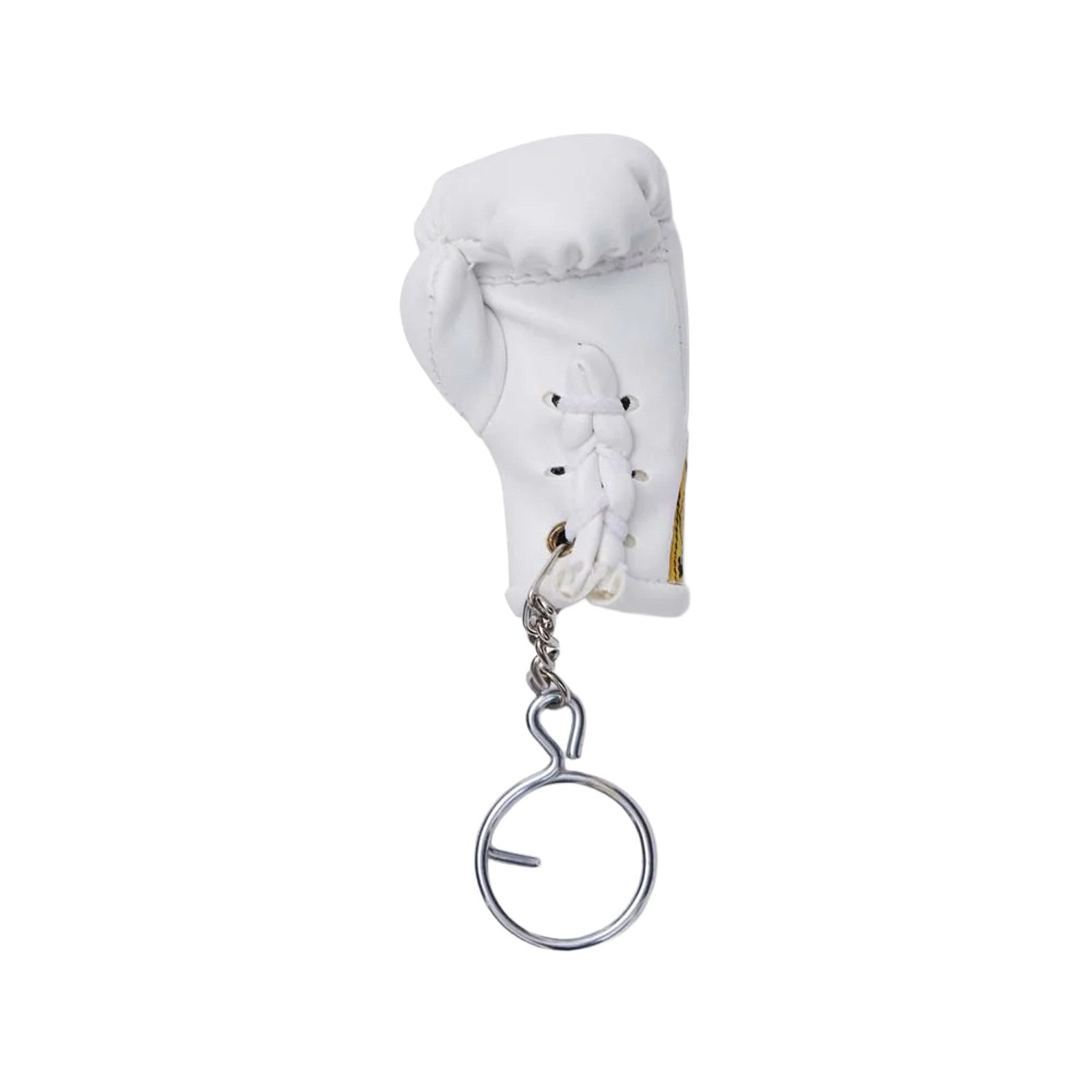 Llavero De Guante Everlast Blanco img #2