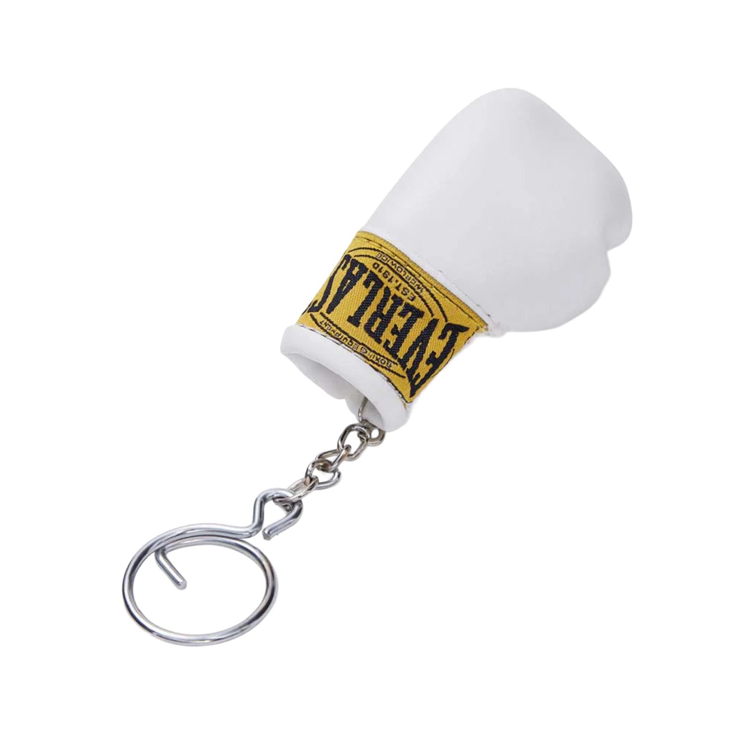 Llavero De Guante Everlast Blanco img #1
