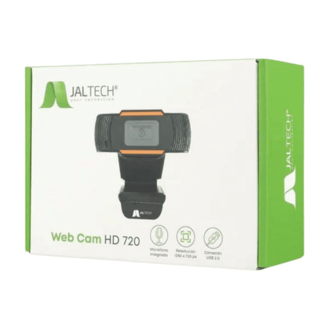 Web Cam Hd 720 img #5