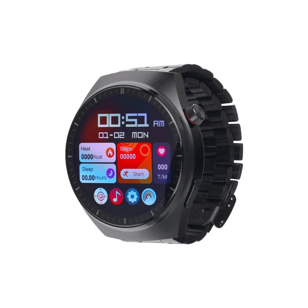 Smartwatch - S20 Max img #2