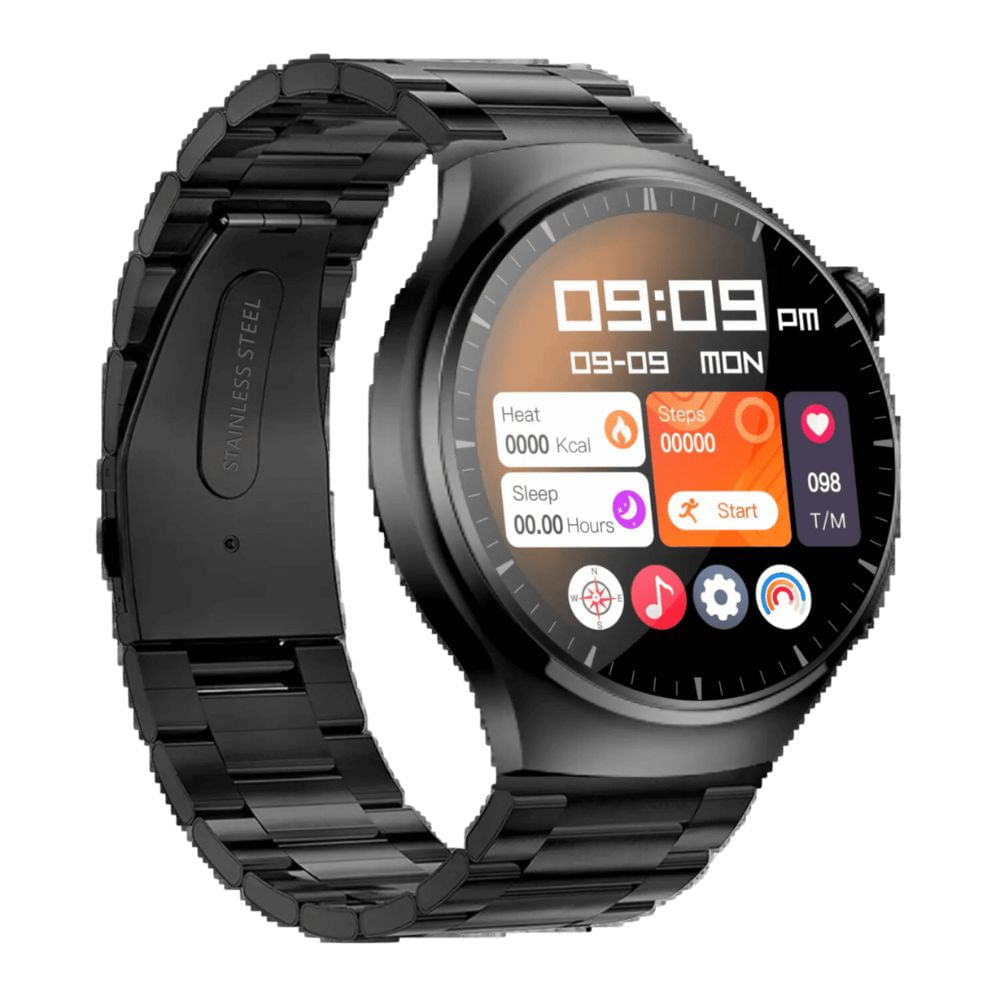 Smartwatch - S20 Max img #3