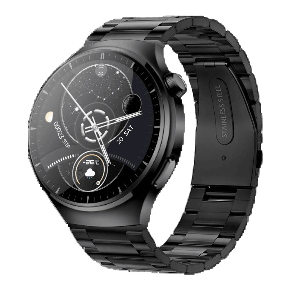 Smartwatch - S20 Max img #1