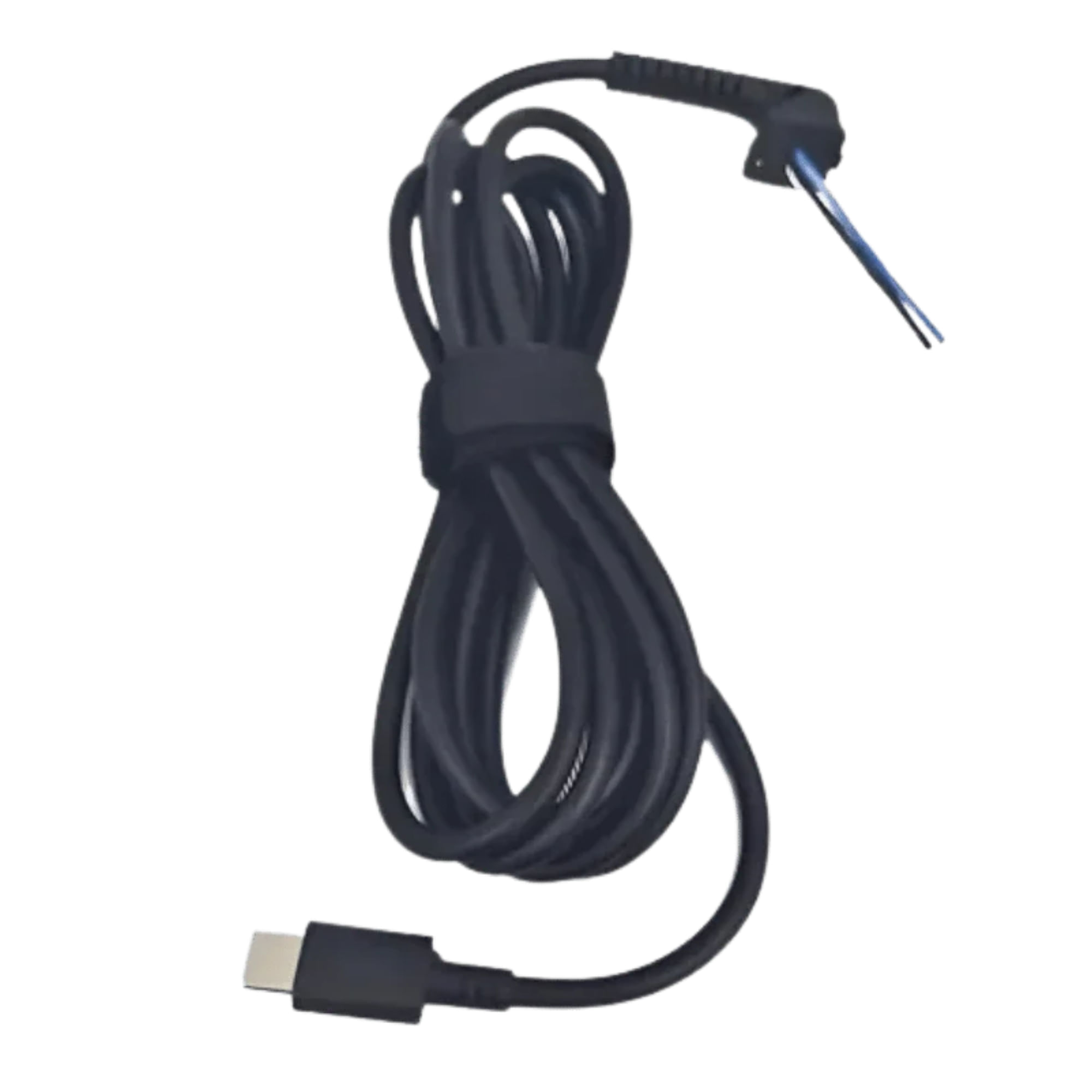 Punta Repuesto Para Cargador Punta Tipo C 3 Hilos img #1