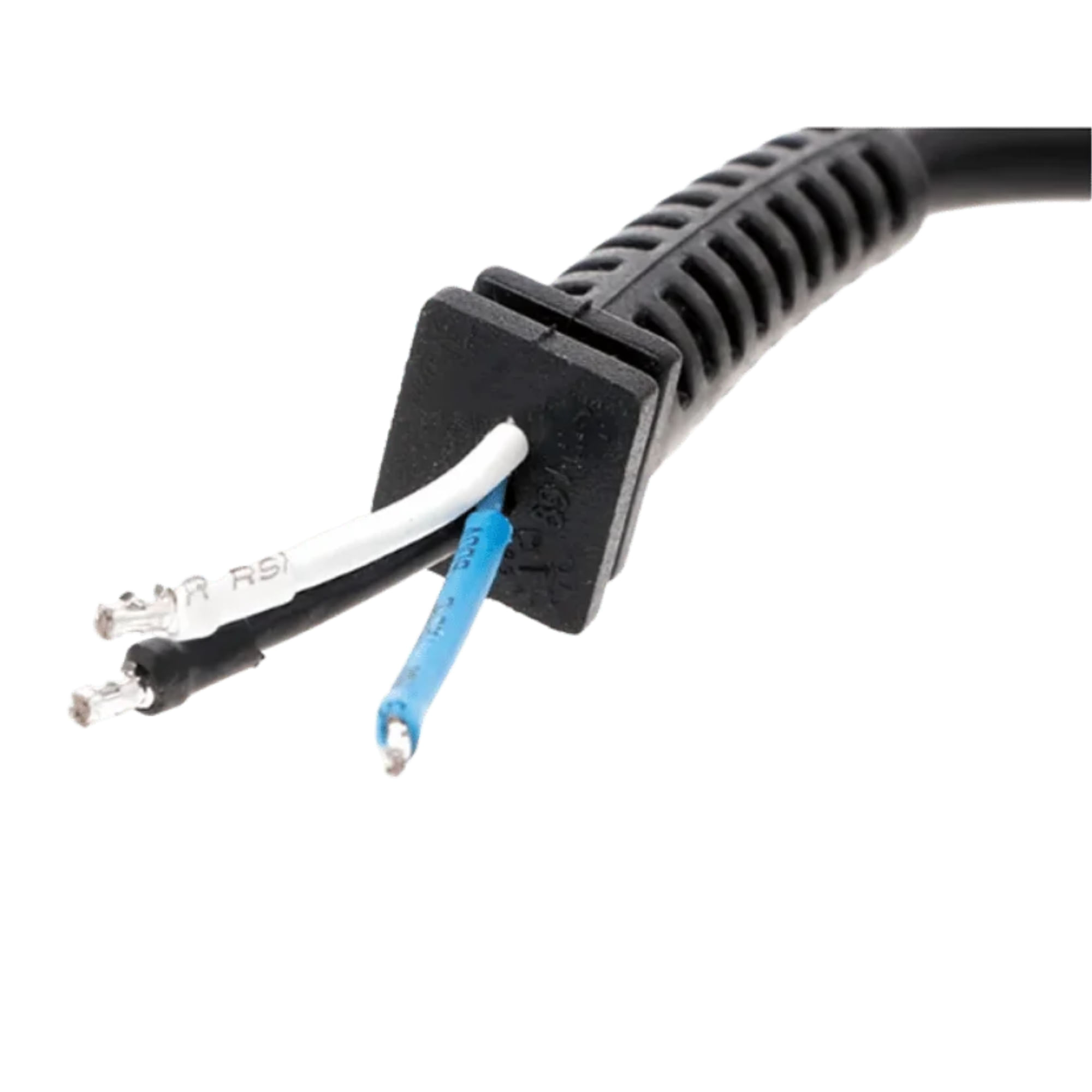 Punta Dc Cable H Azul 4.5*3.0 1.5m img #3