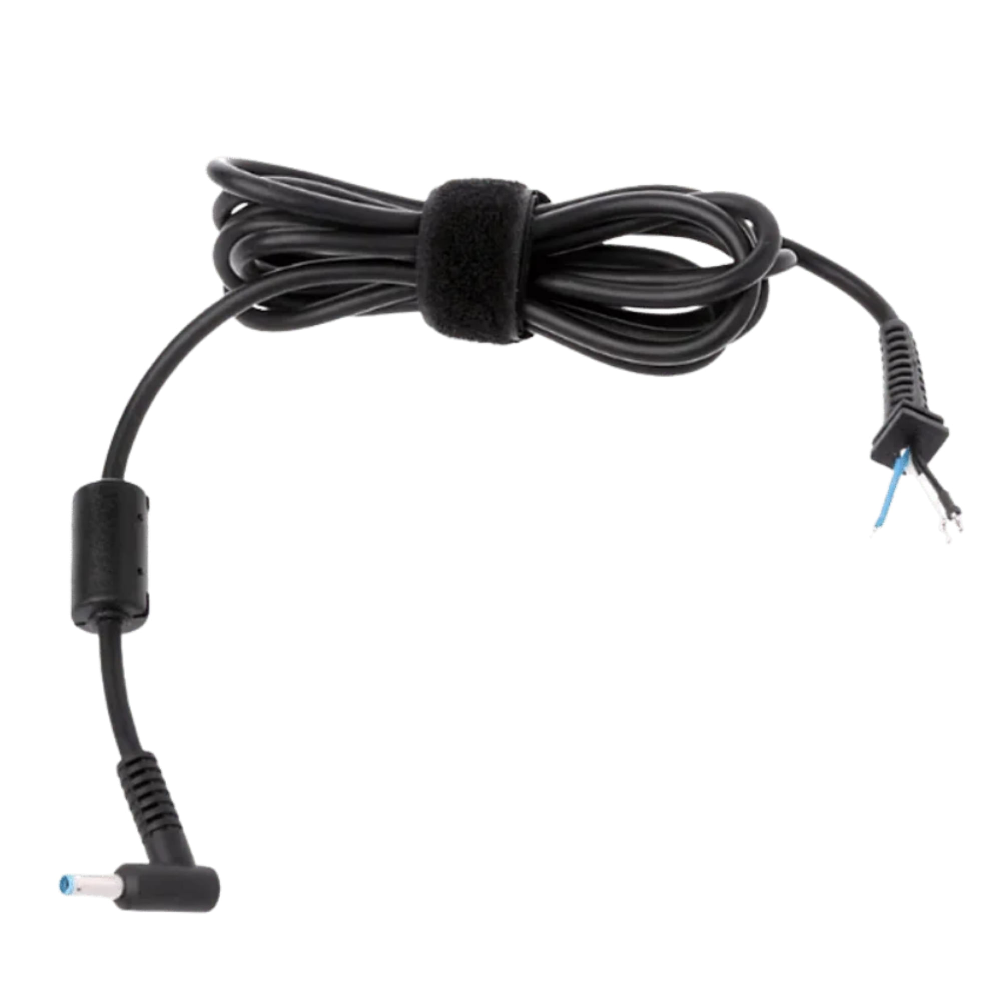Punta Dc Cable H Azul 4.5*3.0 1.5m img #1