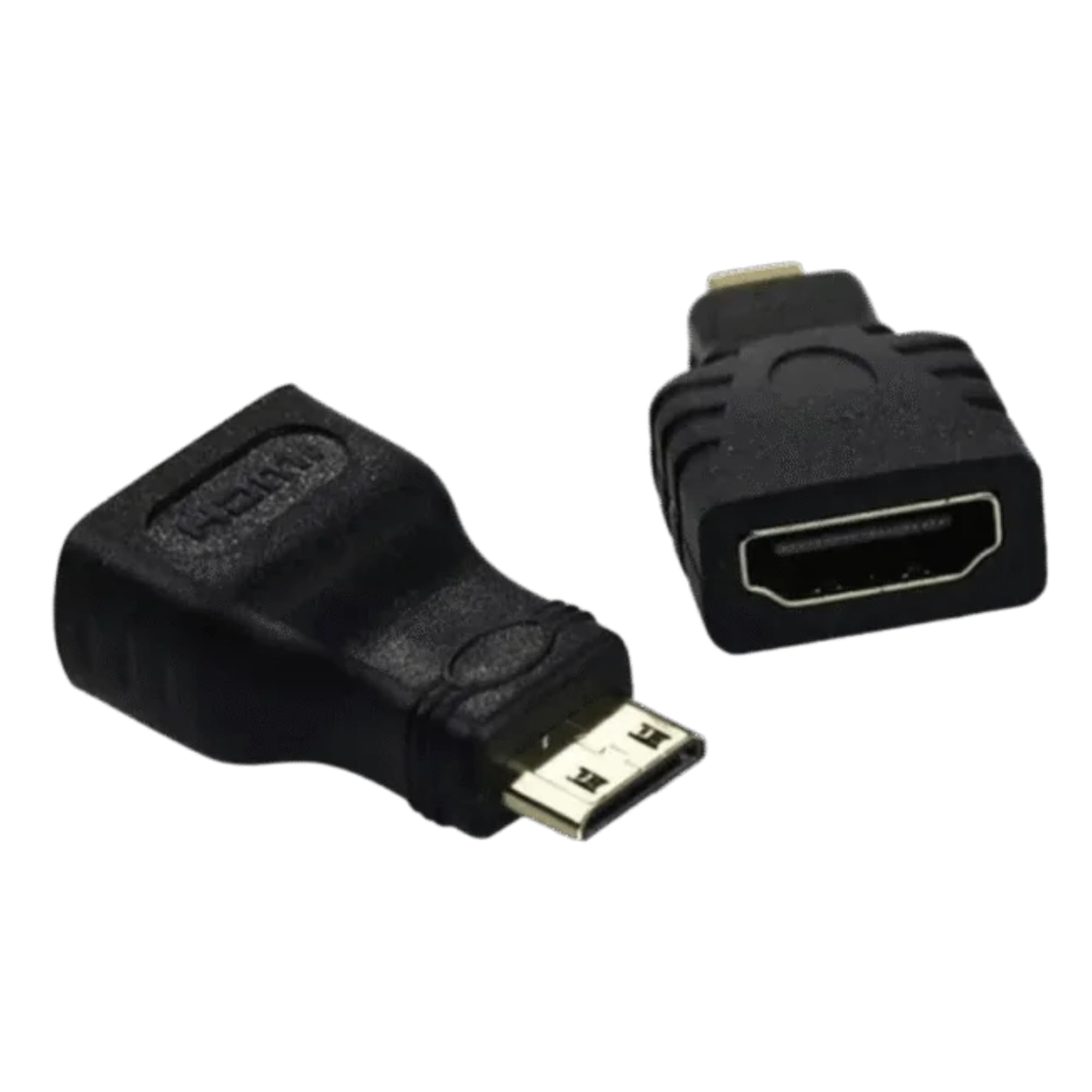 Hdmi 1.5 Metros 3 En 1 Mini Hdmi + Micro Hdmi img #4