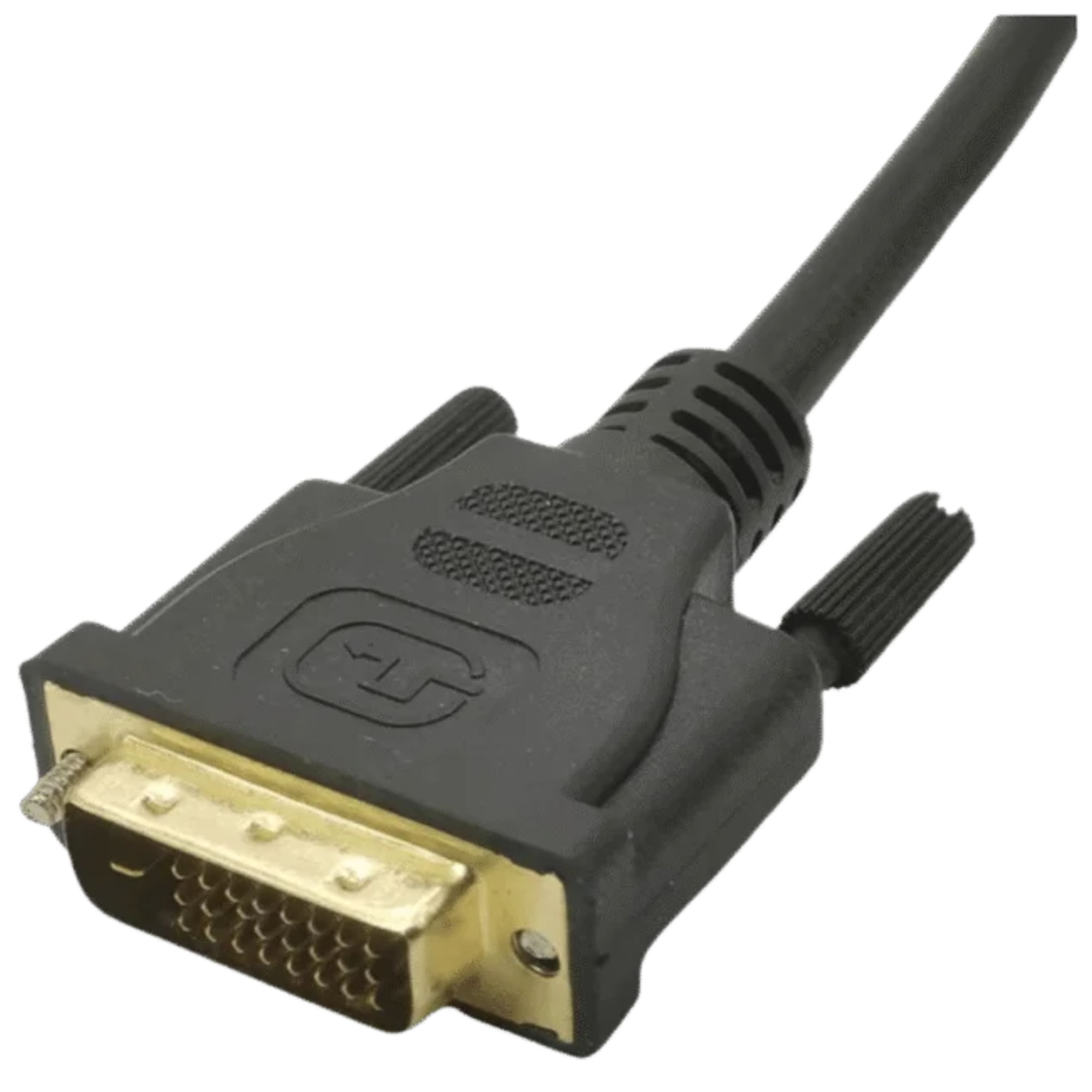 Dvi 24+1 To Dvi 24+1 Cable 1.8m 80214 img #2