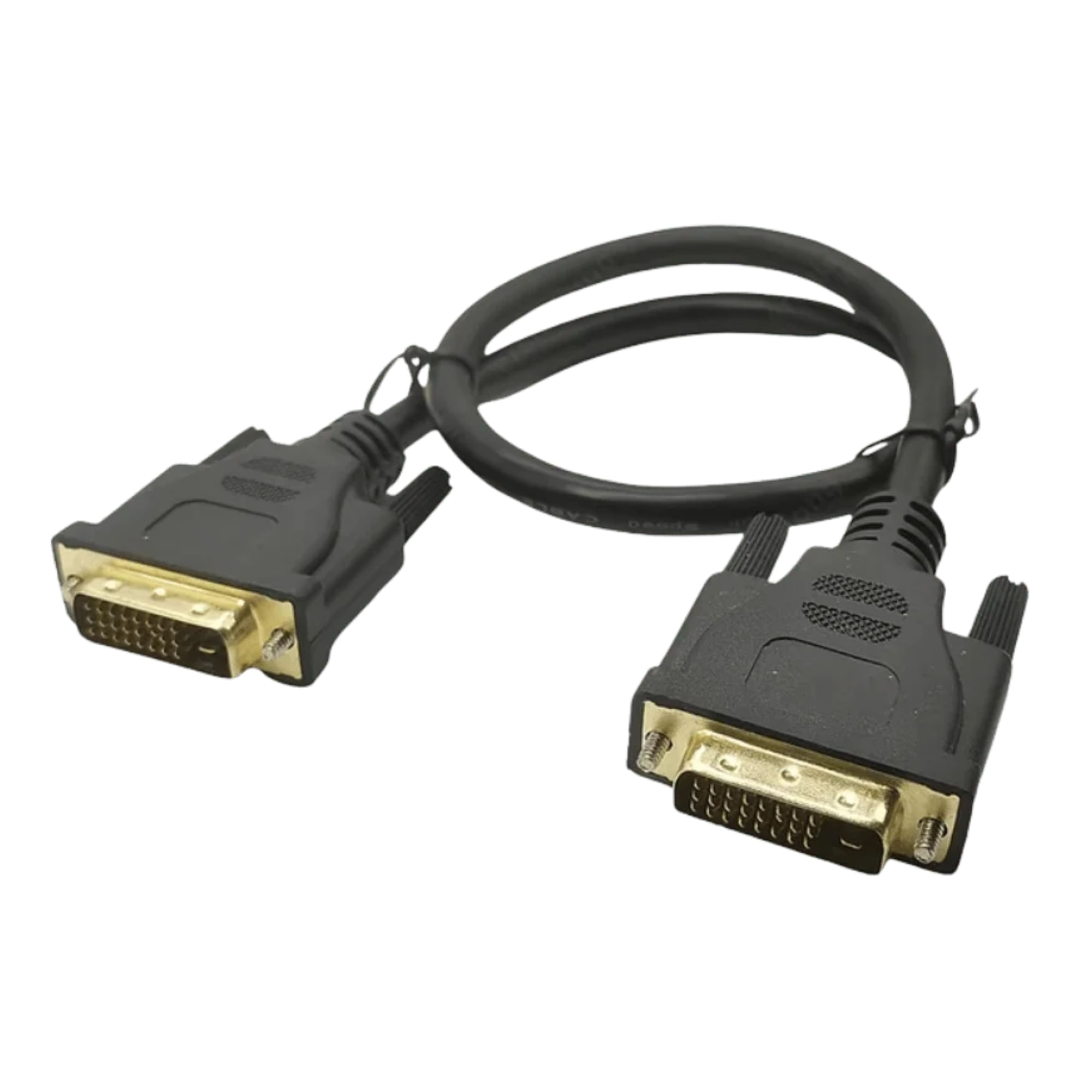 Dvi 24+1 To Dvi 24+1 Cable 1.8m 80214 img #1
