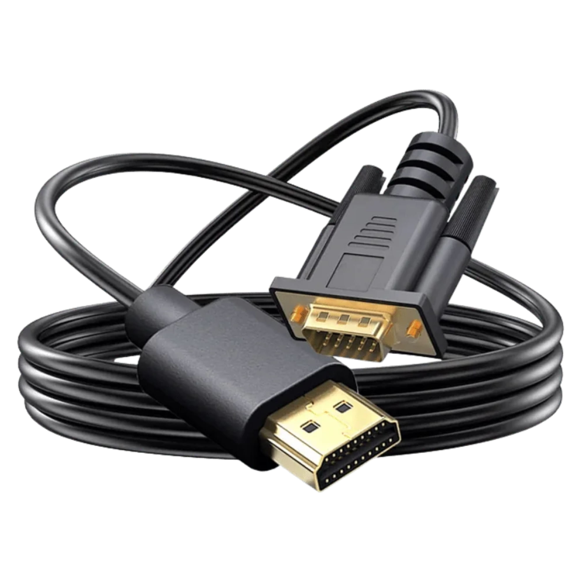 Cable Usb 3.1 Tipo C A Hdmi De 2 Mts 16179 img #2