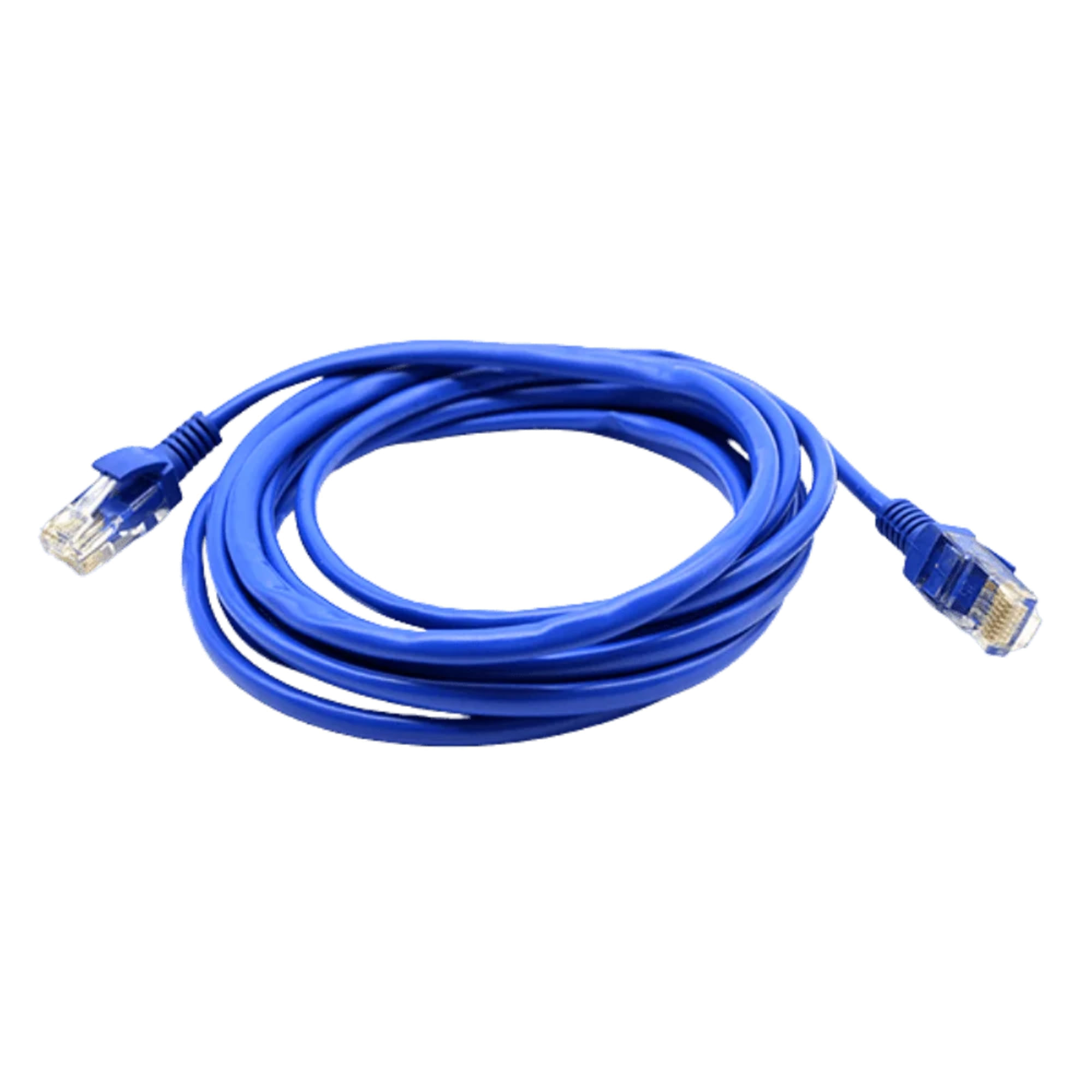 Cable De Red Categoría 6 3m 10694 img #3