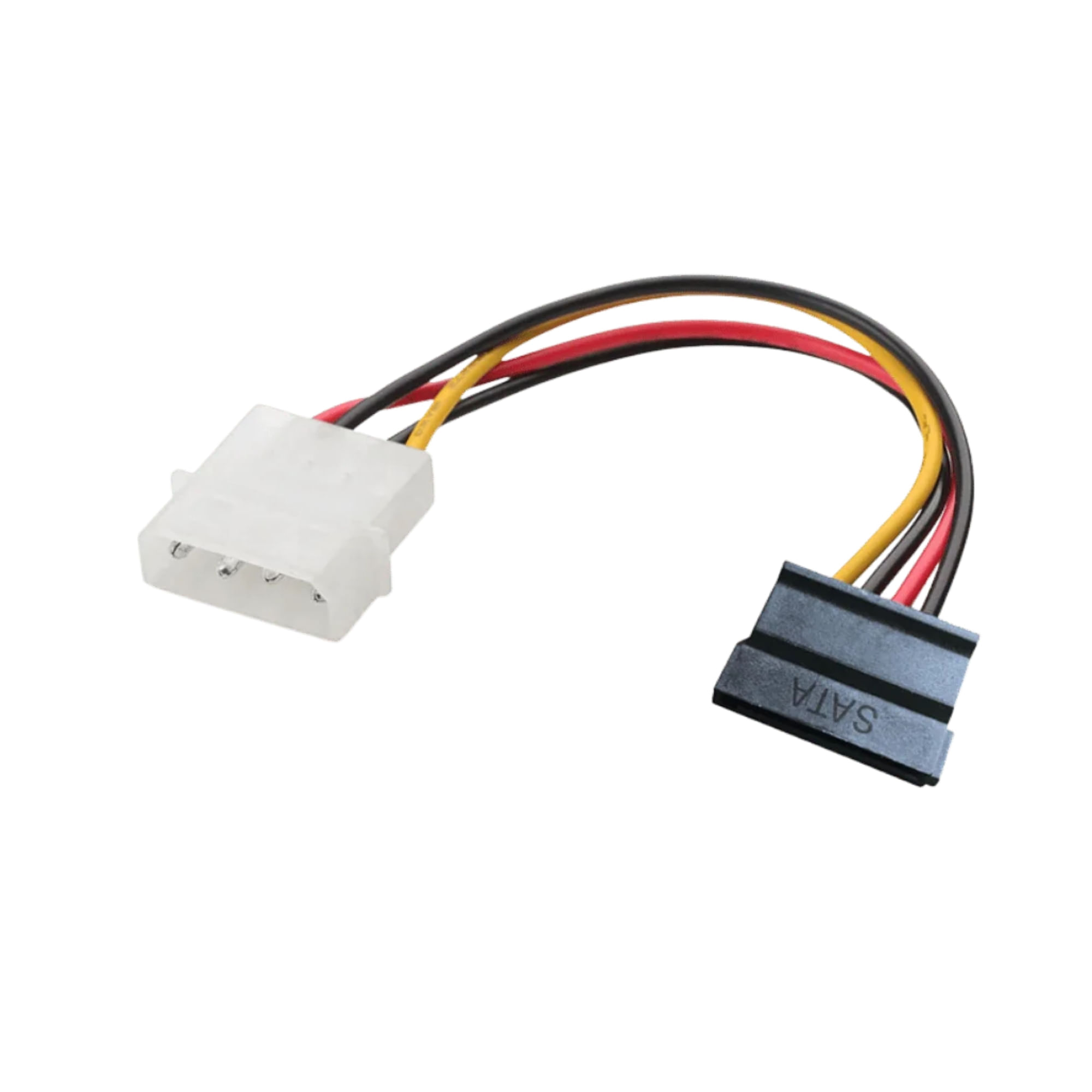 Cable Sata 15p/4p 80099 img #1