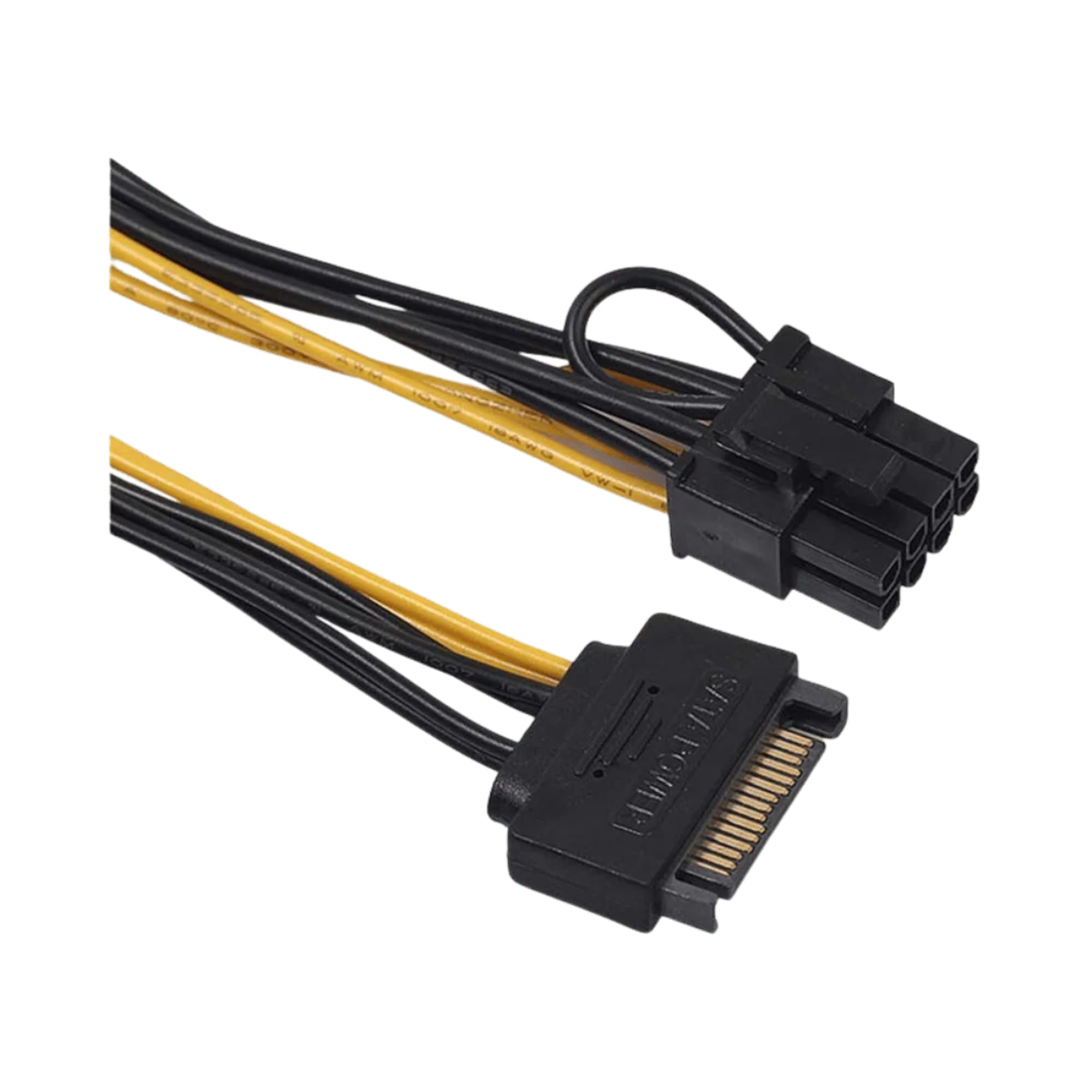 Cable 8 Pin A Sata 80143 img #4