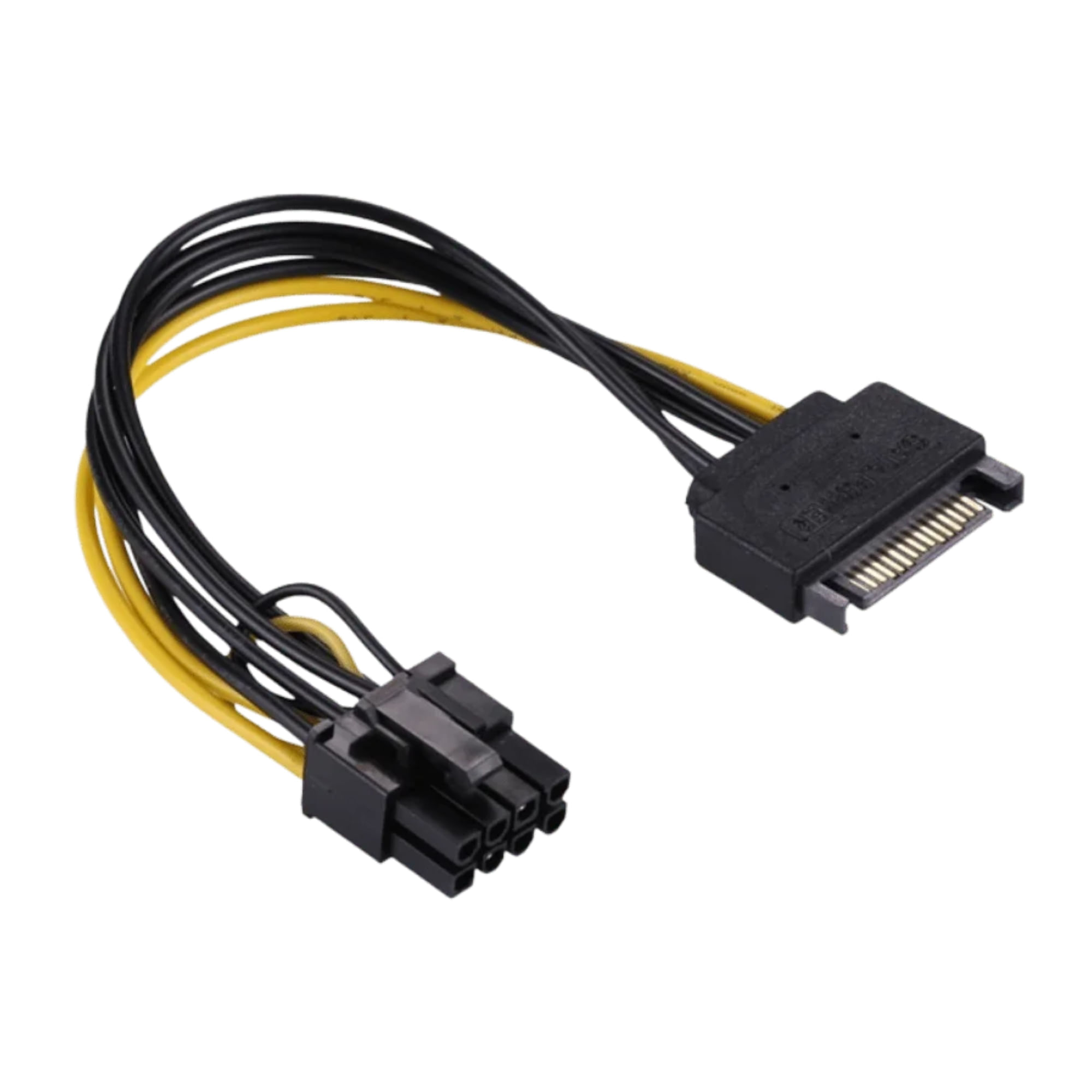 Cable 8 Pin A Sata 80143 img #1